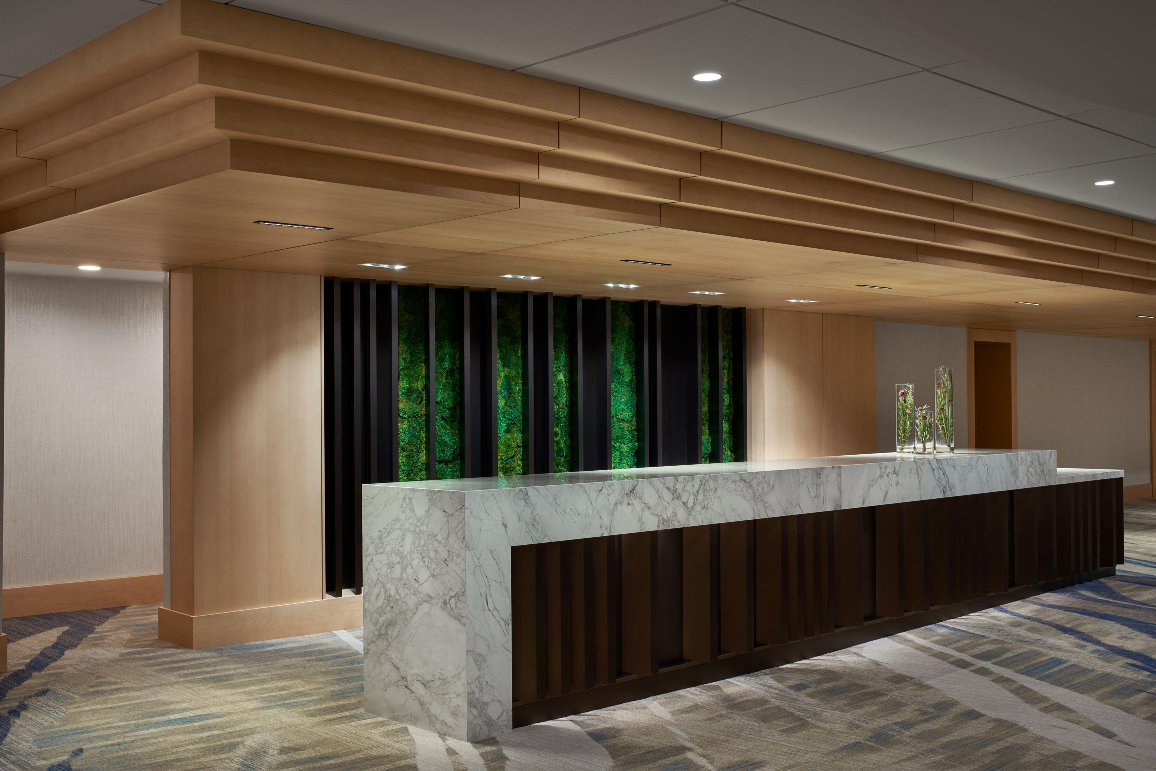 The Westin Washington, Dc Downtown Ξενοδοχείο Εξωτερικό φωτογραφία