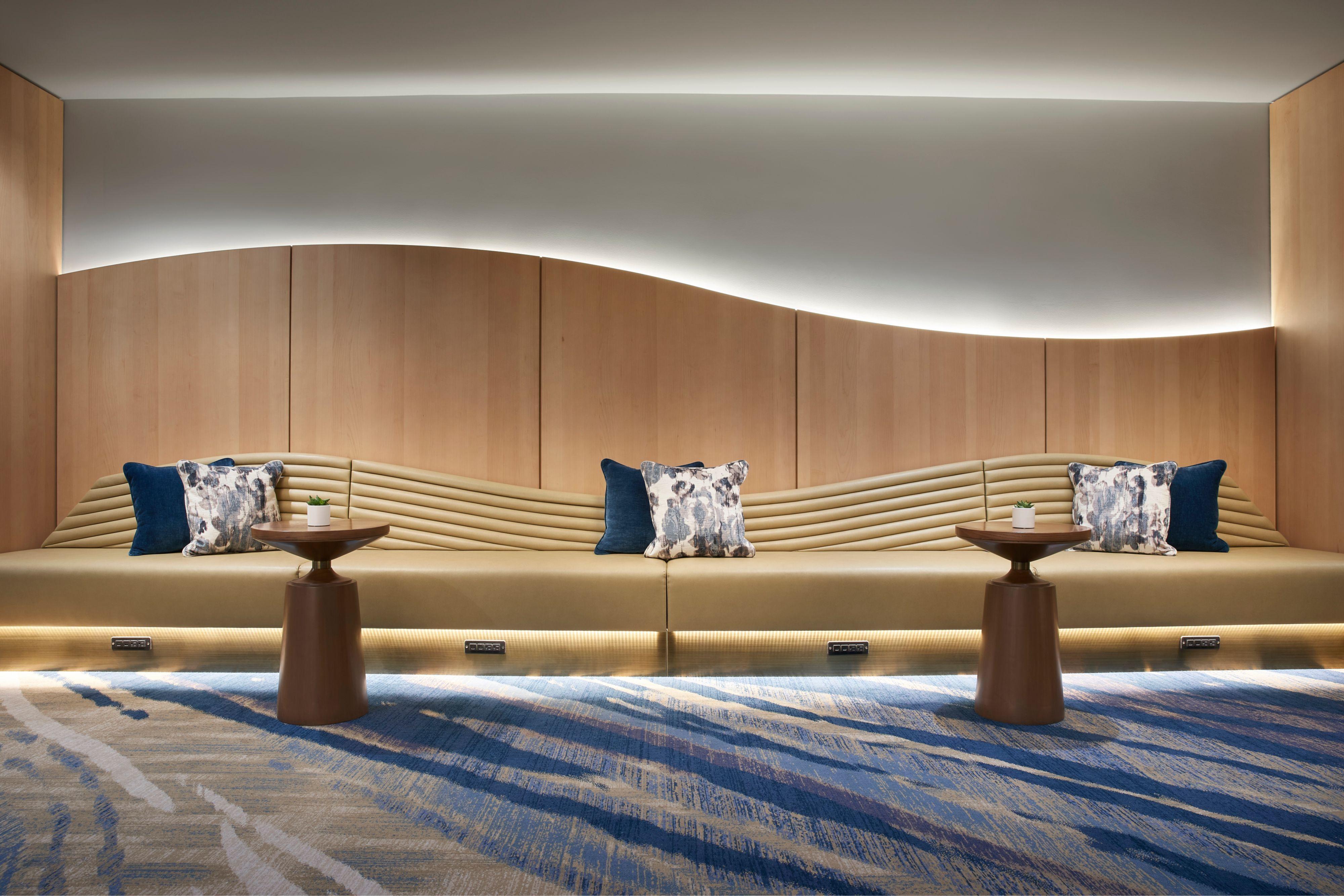 The Westin Washington, Dc Downtown Ξενοδοχείο Εξωτερικό φωτογραφία