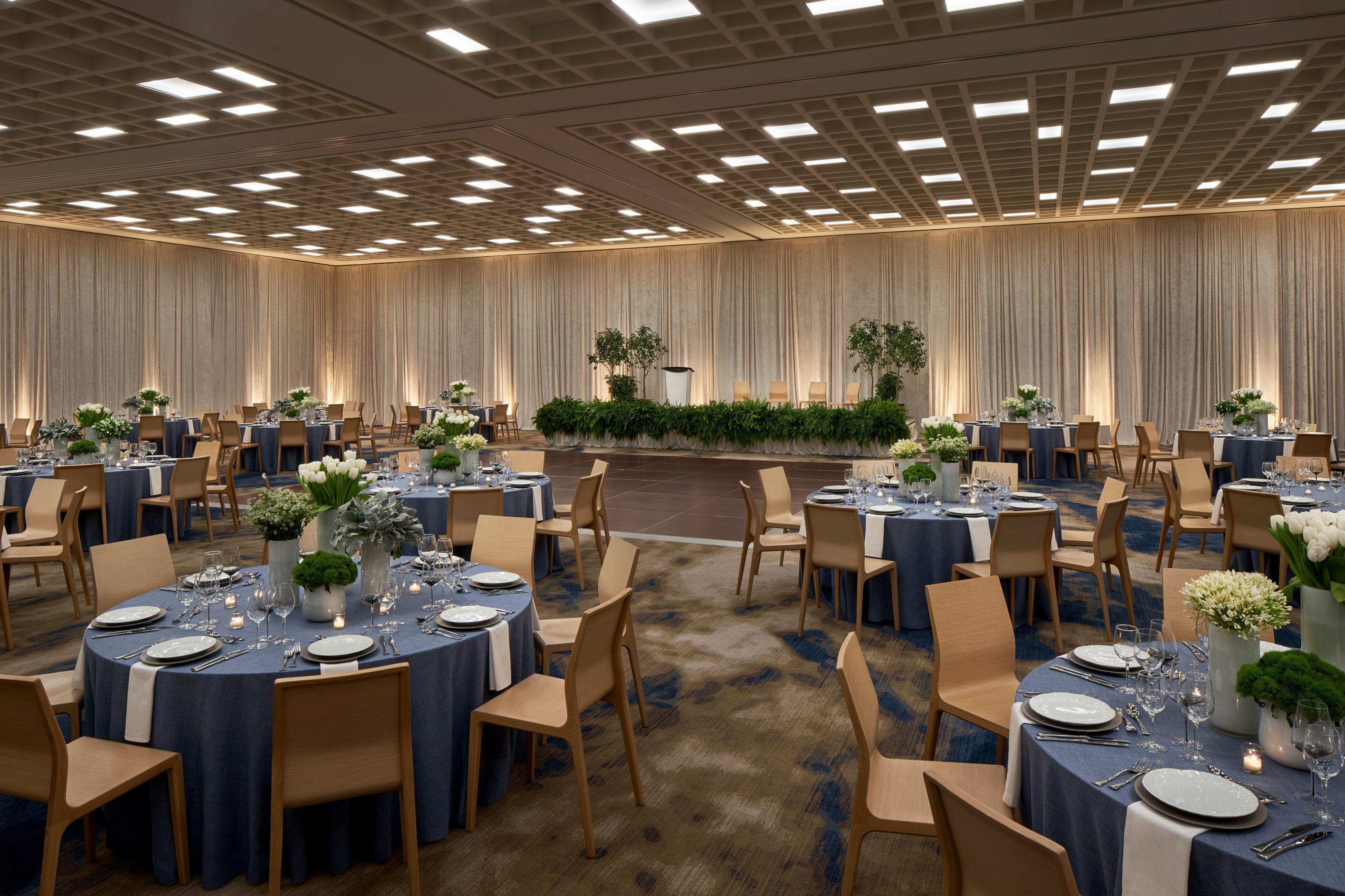 The Westin Washington, Dc Downtown Ξενοδοχείο Εξωτερικό φωτογραφία