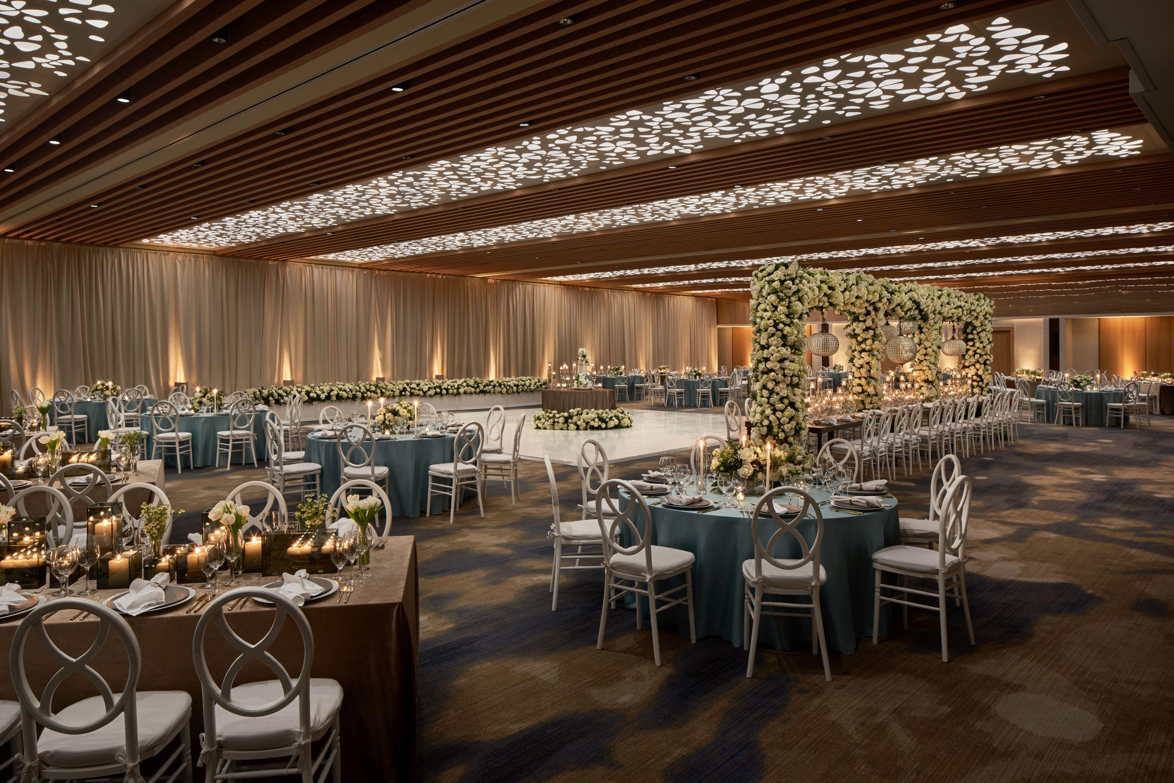 The Westin Washington, Dc Downtown Ξενοδοχείο Εξωτερικό φωτογραφία