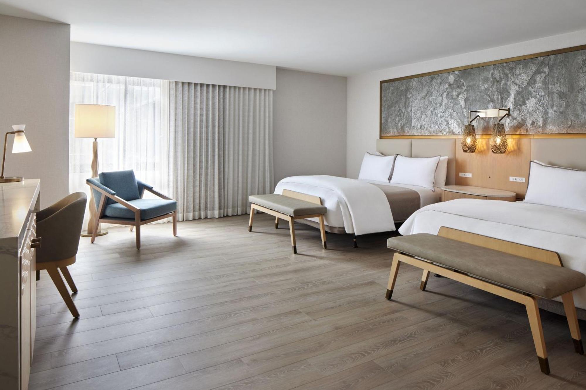 The Westin Washington, Dc Downtown Ξενοδοχείο Εξωτερικό φωτογραφία