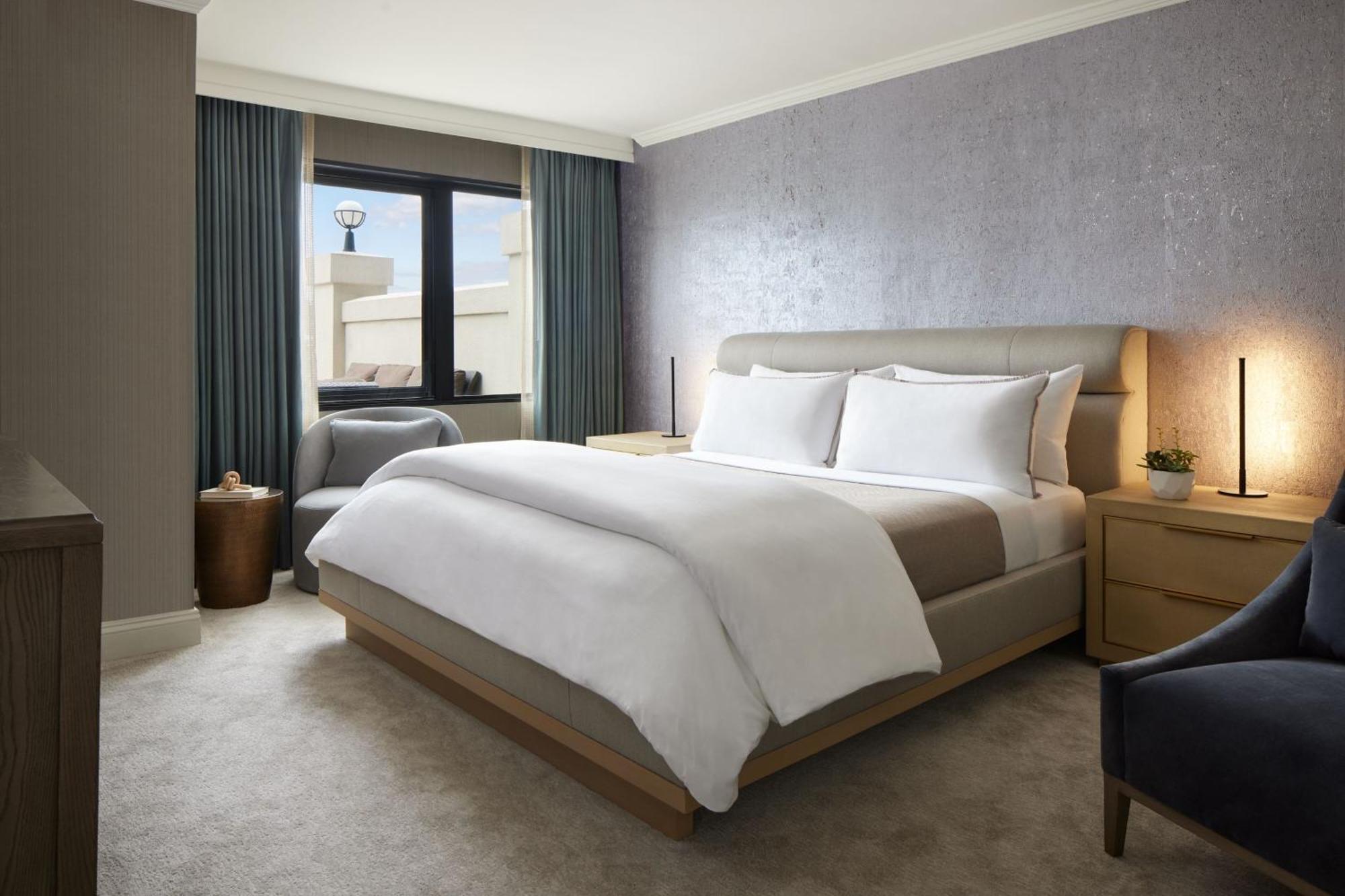 The Westin Washington, Dc Downtown Ξενοδοχείο Εξωτερικό φωτογραφία