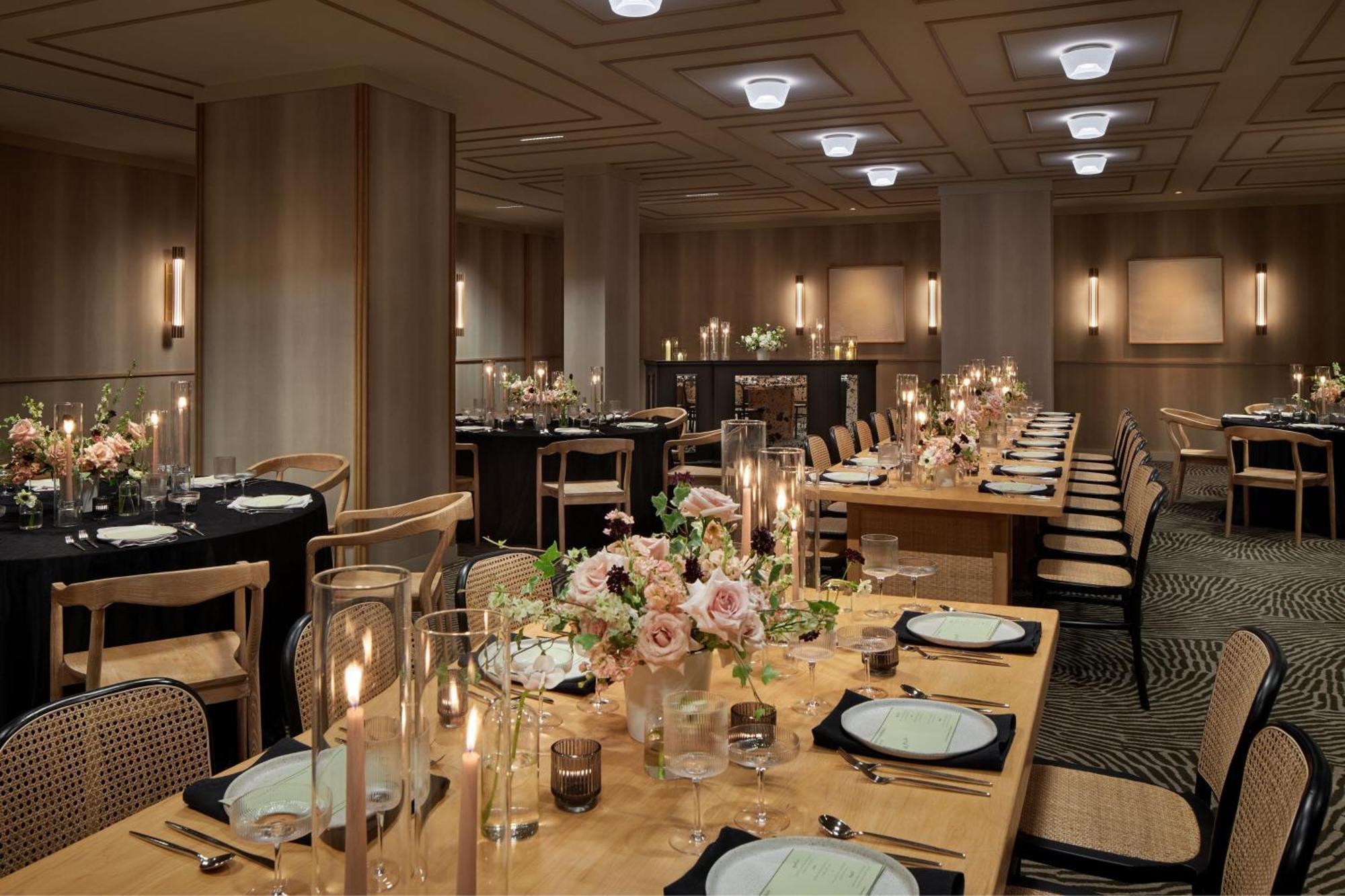 The Westin Washington, Dc Downtown Ξενοδοχείο Εξωτερικό φωτογραφία