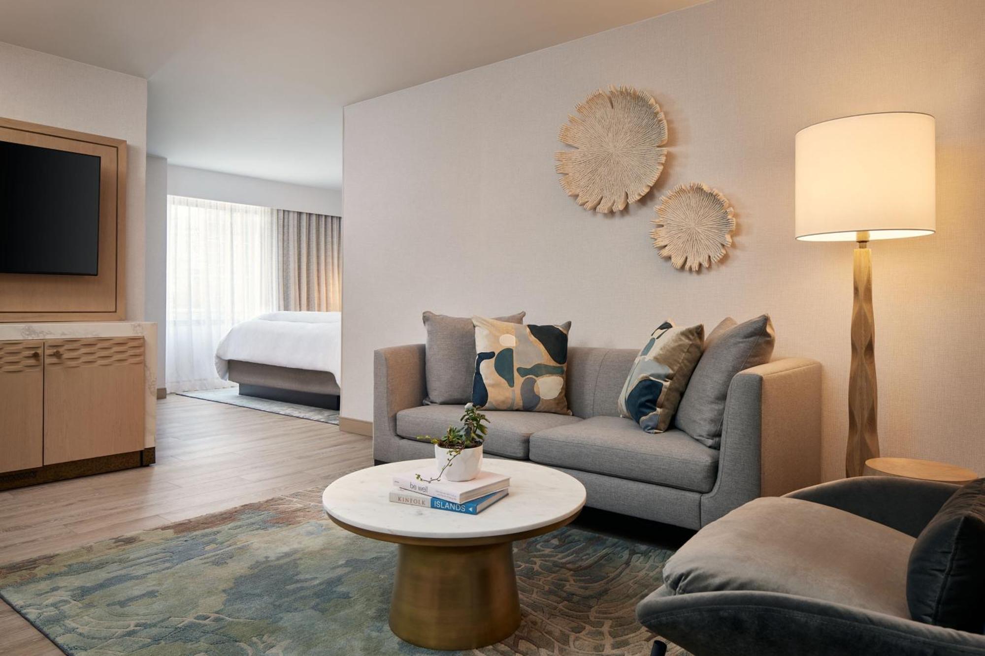 The Westin Washington, Dc Downtown Ξενοδοχείο Εξωτερικό φωτογραφία